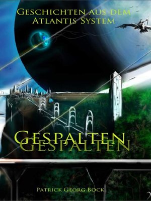 cover image of Gespalten